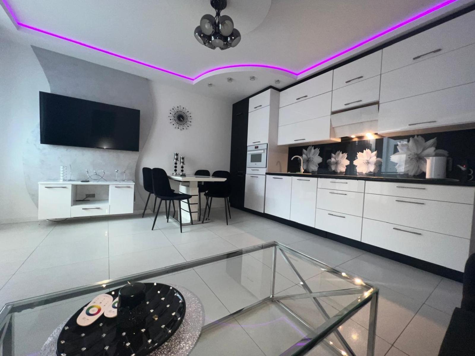 Apartament Z Kuchnia Dla 4 Osob W Centrum Bydgoszczy Mbella Ngoại thất bức ảnh