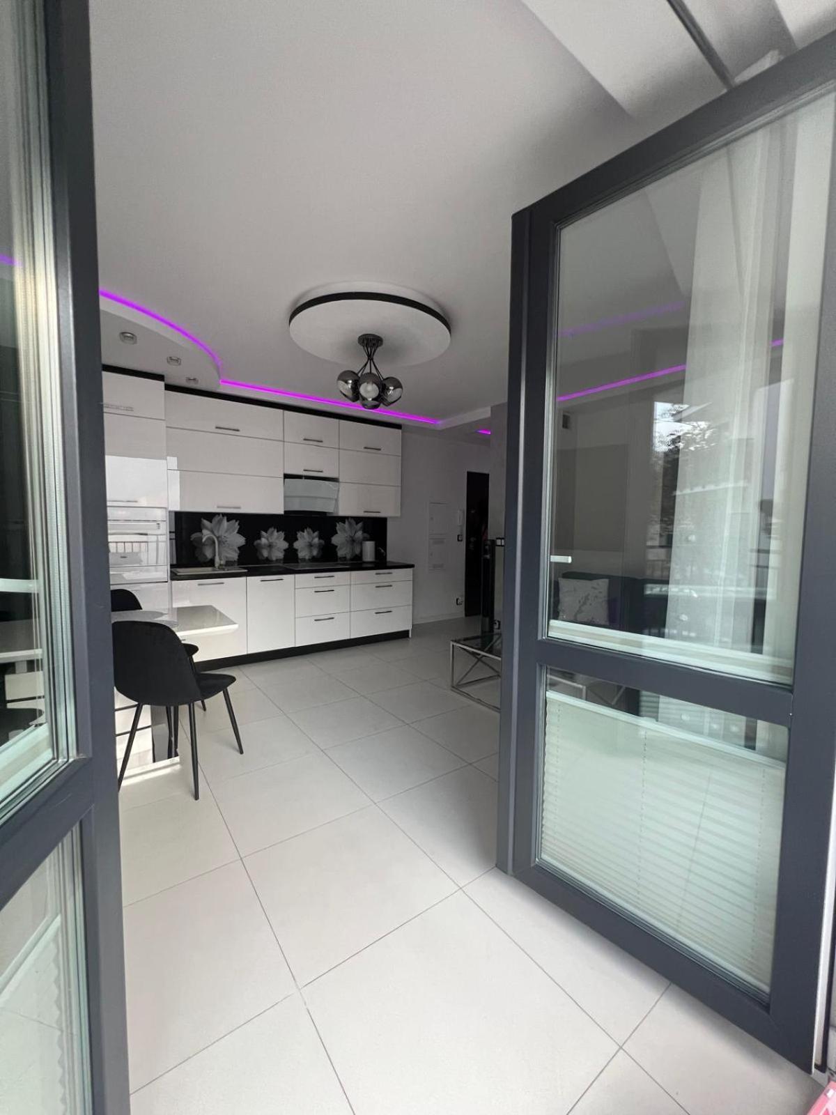 Apartament Z Kuchnia Dla 4 Osob W Centrum Bydgoszczy Mbella Ngoại thất bức ảnh