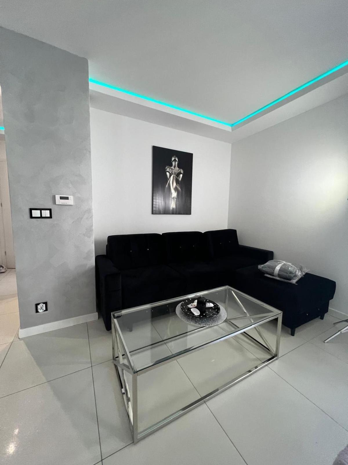 Apartament Z Kuchnia Dla 4 Osob W Centrum Bydgoszczy Mbella Ngoại thất bức ảnh