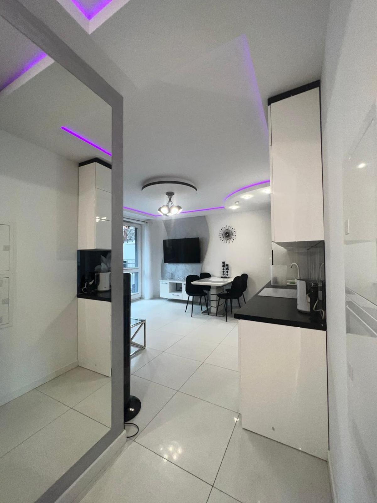 Apartament Z Kuchnia Dla 4 Osob W Centrum Bydgoszczy Mbella Ngoại thất bức ảnh