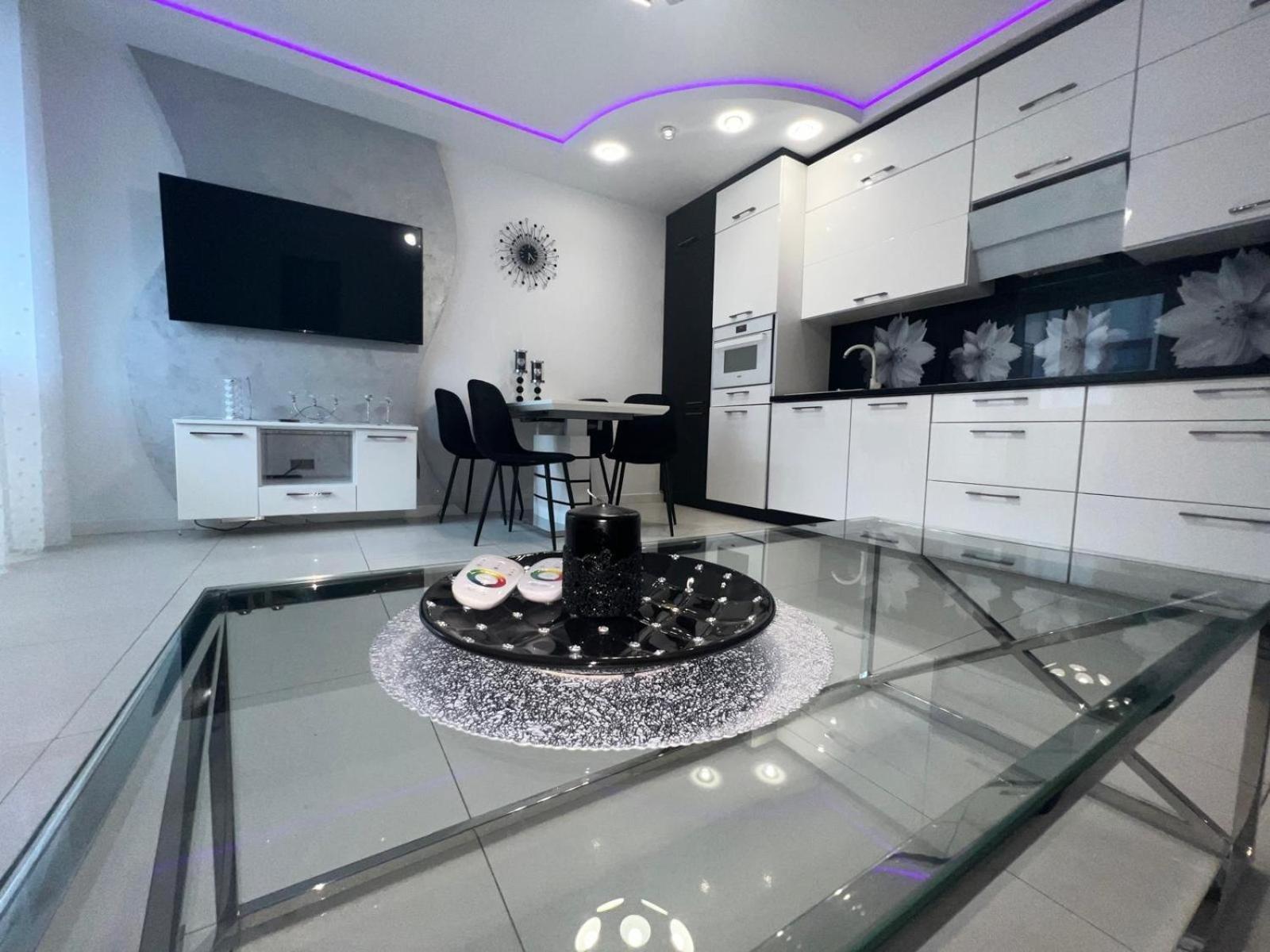 Apartament Z Kuchnia Dla 4 Osob W Centrum Bydgoszczy Mbella Ngoại thất bức ảnh