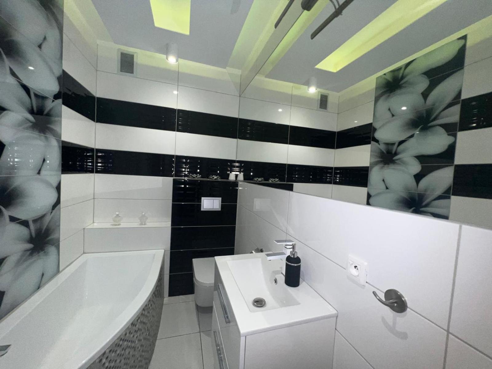 Apartament Z Kuchnia Dla 4 Osob W Centrum Bydgoszczy Mbella Ngoại thất bức ảnh