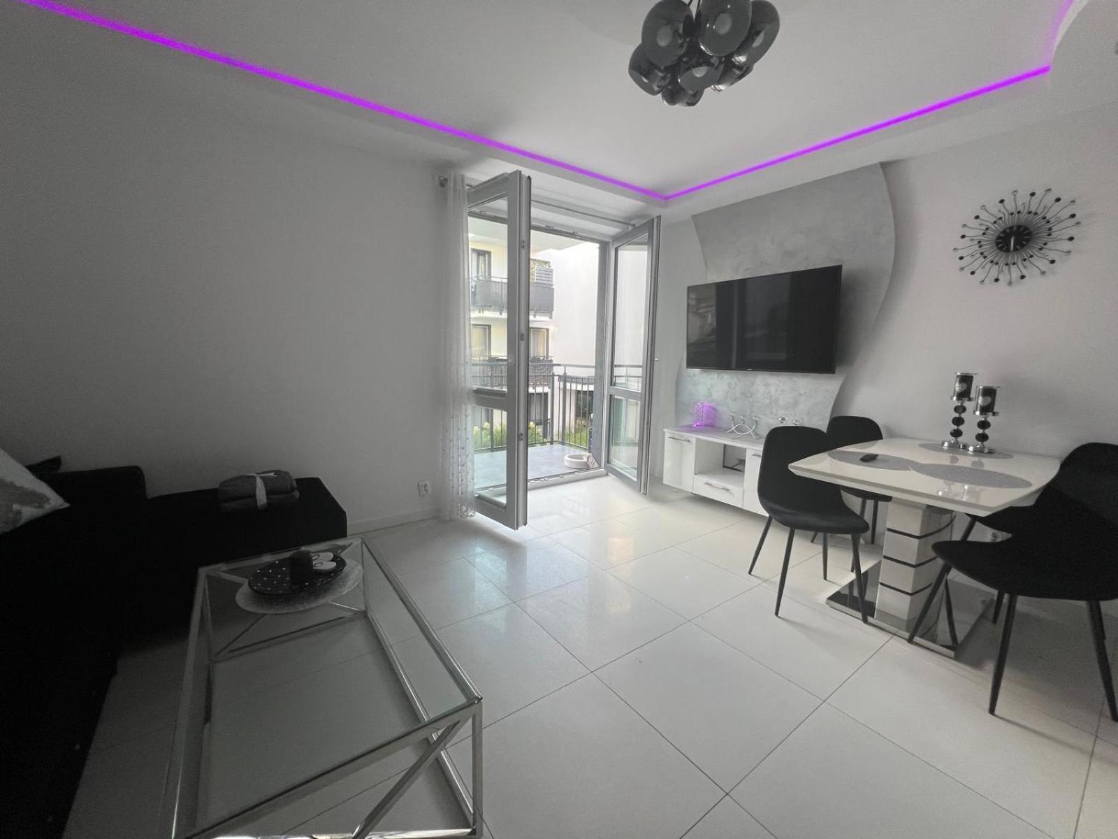 Apartament Z Kuchnia Dla 4 Osob W Centrum Bydgoszczy Mbella Ngoại thất bức ảnh