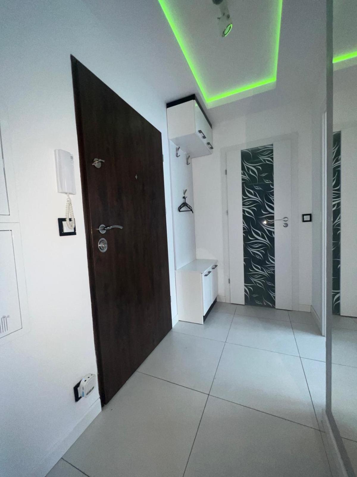 Apartament Z Kuchnia Dla 4 Osob W Centrum Bydgoszczy Mbella Ngoại thất bức ảnh